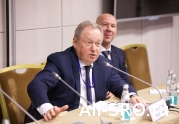 Михаил Посохин рассказал о роли НОПРИЗ в реформе отраслевого ценообразования : читать другие актуальные новости о СРО на информационном портале «Всё о саморегулировании».